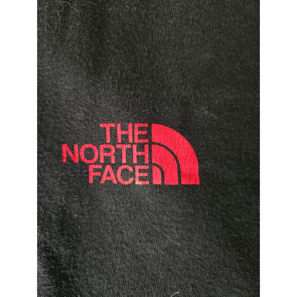 Men's The North Face Hoodie Black Size Large‎ - Picture 2 of 4